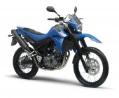 2012 Yamaha XT660R photo
